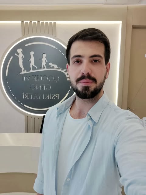 Uzm. Dkt. Zekeriya Dağ — Uzman Dil ve Konuşma Terapisti